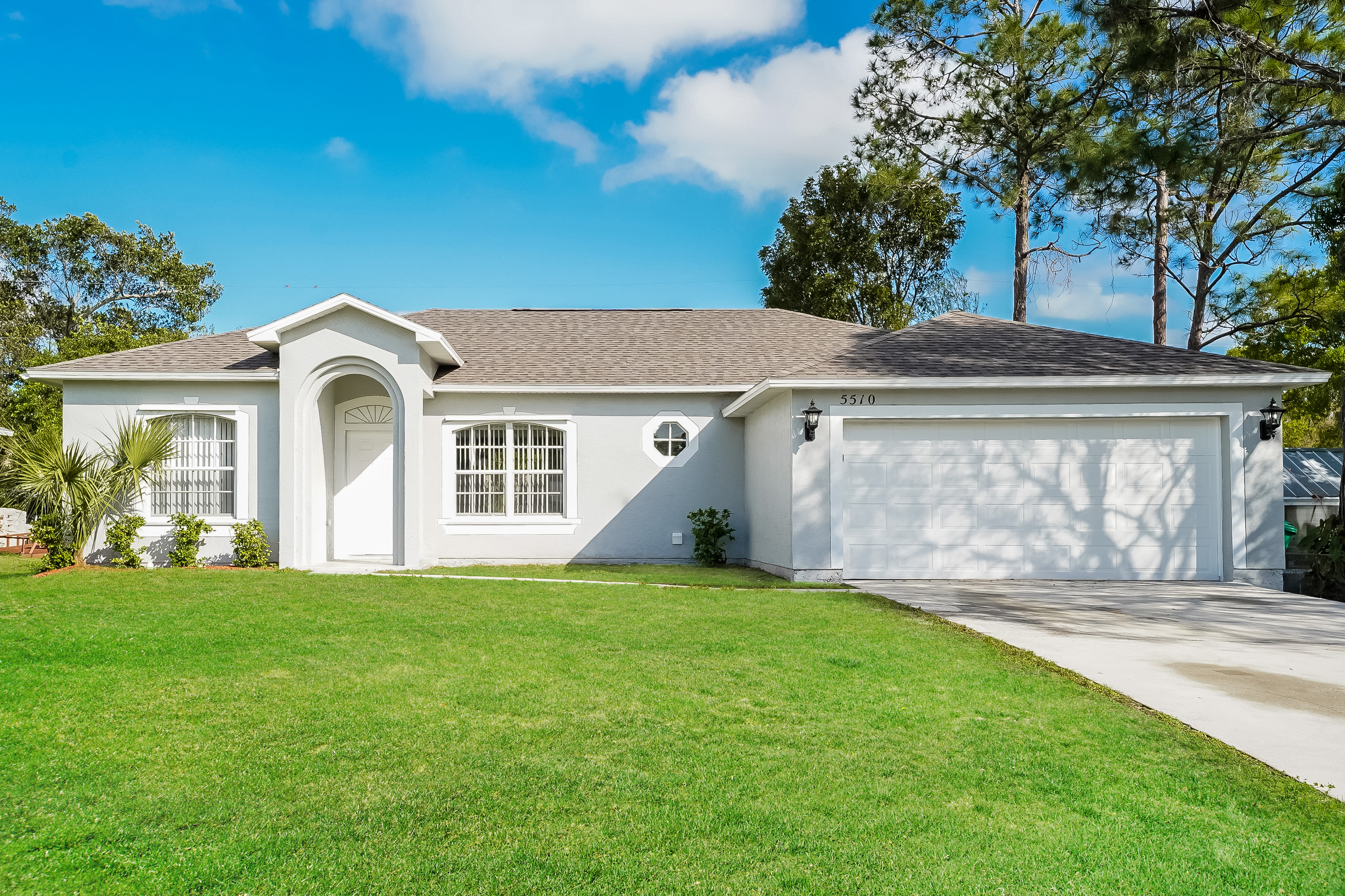 5510 Shannon Drive Fort Pierce, FL 34951